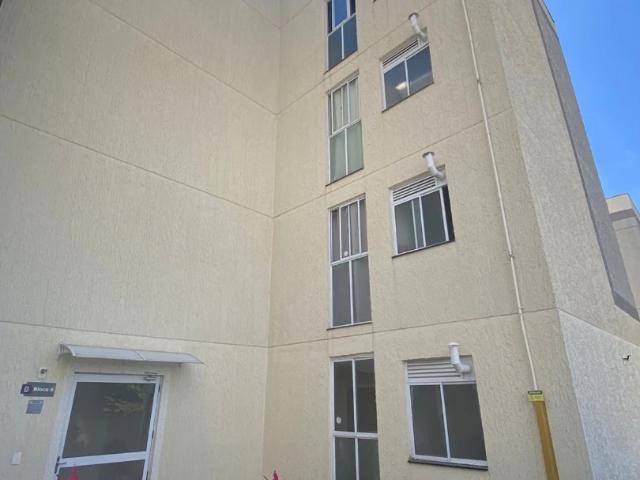Apartamento venda em Jardim Carmem, Suzano