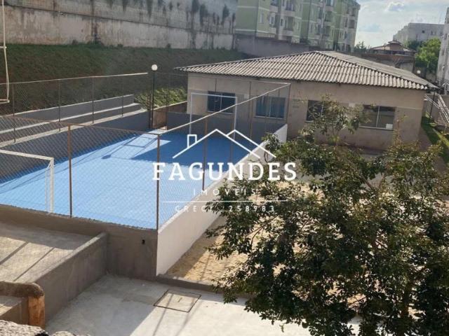 Apartamento venda em Jardim Europa, Suzano