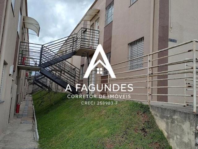 Apartamento venda em Jardim São Bernardino, Suzano