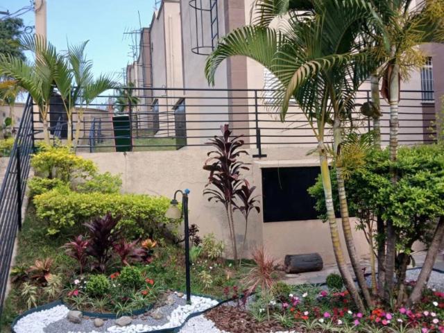 Apartamento venda em Jardim São Bernardino, Suzano