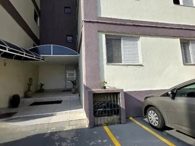 Apartamento venda em Parque Maria Helena, Suzano