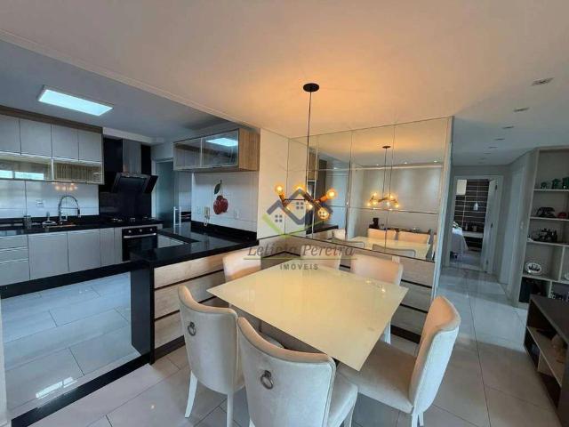 Apartamento venda em Parque Maria Helena, Suzano