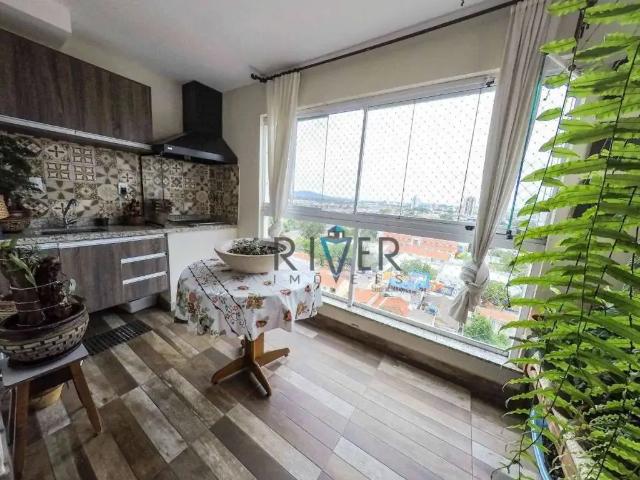Apartamento venda em Região Imediata de São Paulo, Região Metropolitana de São Paulo