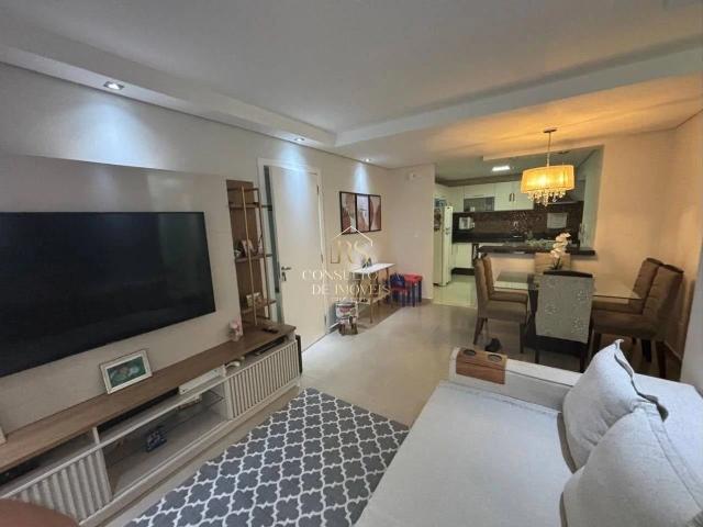 Apartamento venda em Parque Maria Helena, Suzano