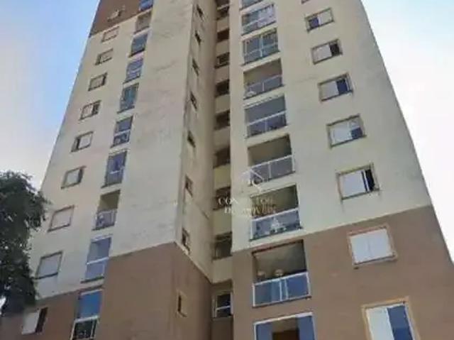 Apartamento venda em Parque Maria Helena, Suzano
