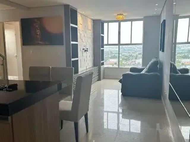 Apartamento venda em Parque Maria Helena, Suzano