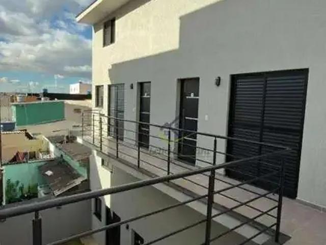 Apartamento venda em Monte Cristo, Suzano