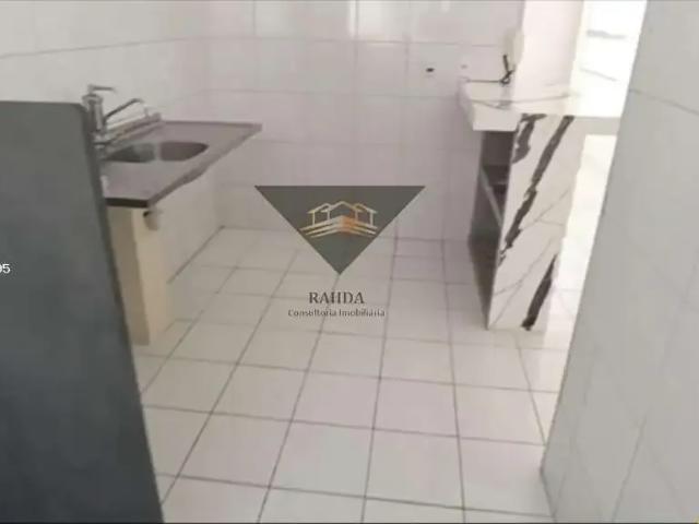 Apartamento venda em Jardim Suzanópolis, Suzano