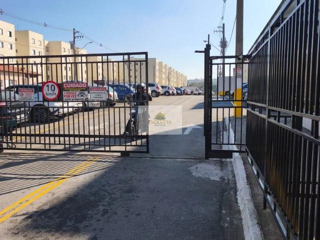 Apartamento venda em Jardim Suzanópolis, Suzano