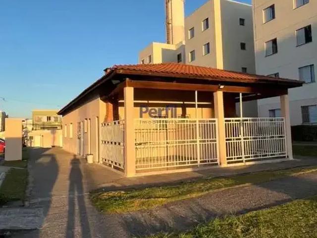 Apartamento venda em Monte Cristo, Suzano