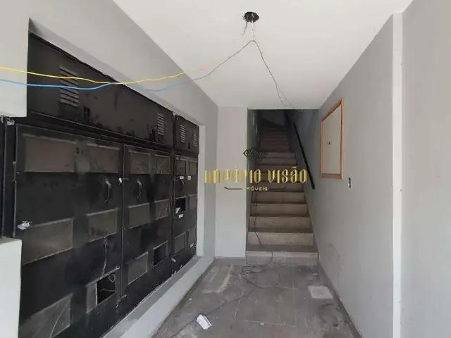 Apartamento venda em Vila Laura, Suzano