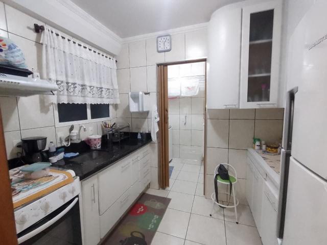 Apartamento venda em Jardim Japão, Suzano