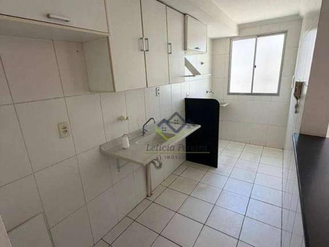 Apartamento venda em Jardim Realce, Suzano