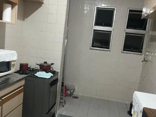 Apartamento venda em Jardim São Luiz, Suzano