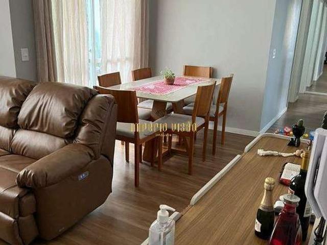 Apartamento venda em Região Imediata de São Paulo, Região Metropolitana de São Paulo