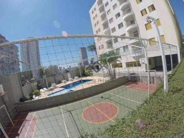 Apartamento venda em Jardim São Luiz, Suzano