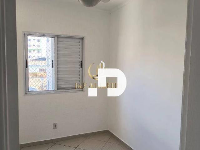 Apartamento venda em Jardim São Luiz, Suzano