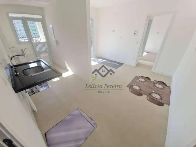 Apartamento venda em Jadim Nena, Suzano