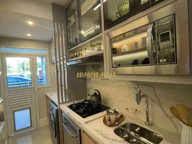 Apartamento venda em Jadim Nena, Suzano