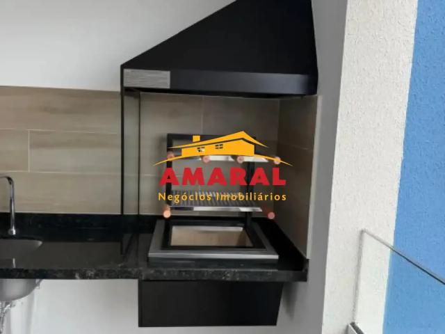 Apartamento venda em Jadim Nena, Suzano