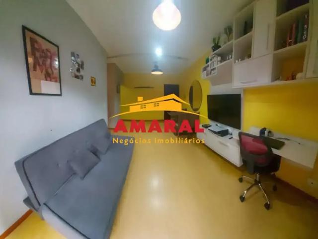 Apartamento venda em Jadim Nena, Suzano