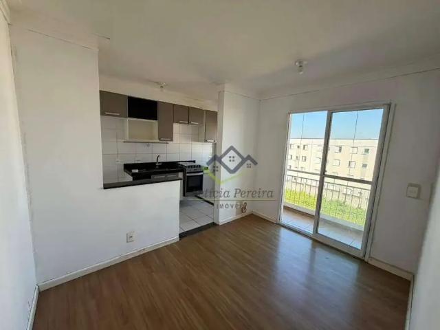 Apartamento venda em Jadim Nena, Suzano
