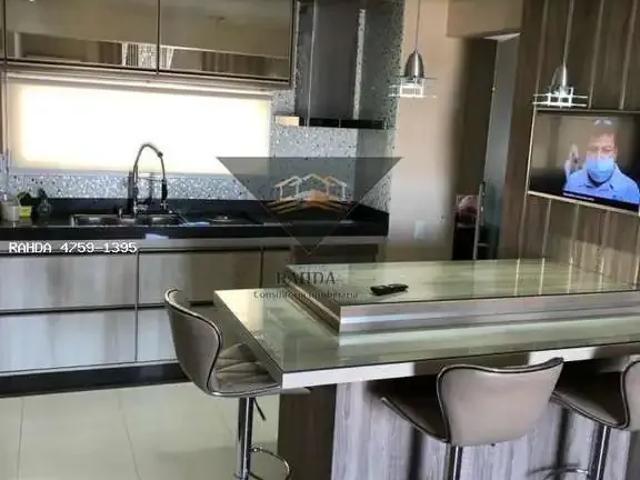 Apartamento venda em Região Imediata de Barretos, Barretos