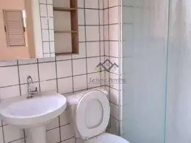 Apartamento venda em Jadim Nena, Suzano