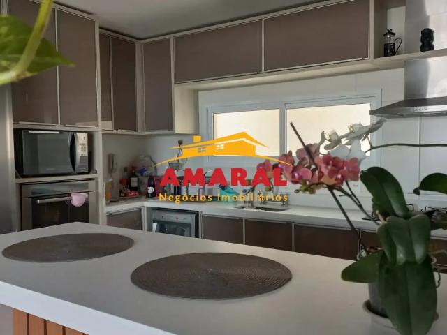 Apartamento venda em Vila São Francisco, Suzano