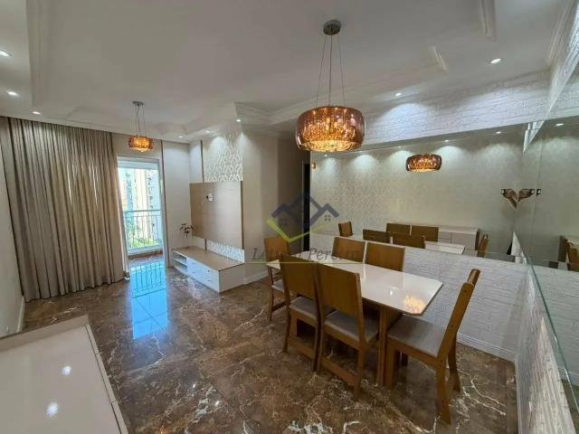 Apartamento venda em Jadim Nena, Suzano