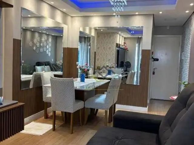 Apartamento venda em Jadim Nena, Suzano