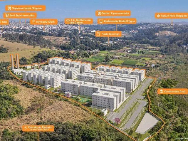 Apartamento venda em Região Imediata de Araras, Região Metropolitana de Piracicaba