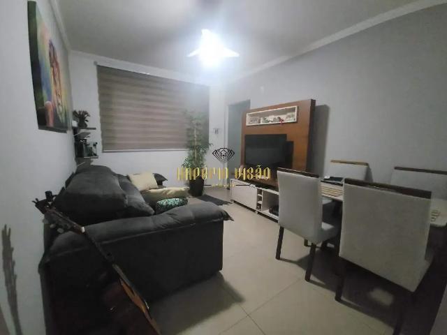Apartamento venda em Jardim Anzai, Suzano