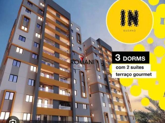 Apartamento venda em Jardim Vitória, Suzano