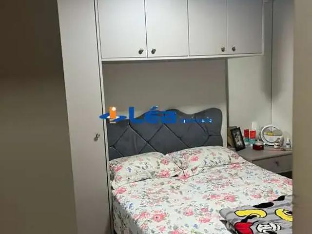 Apartamento venda em Vila Barros, Suzano