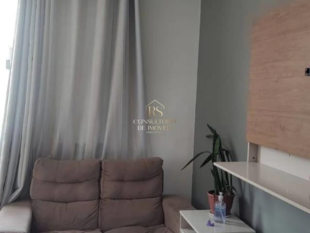Apartamento venda em Vila Barros, Suzano