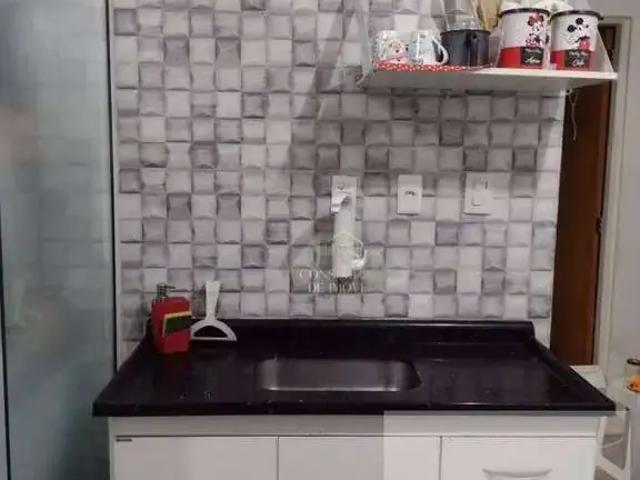 Apartamento venda em Parque Santa Rosa, Suzano