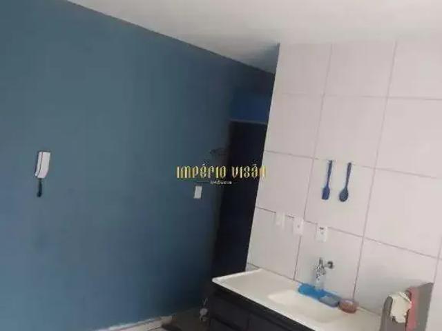 Apartamento venda em Parque Santa Rosa, Suzano