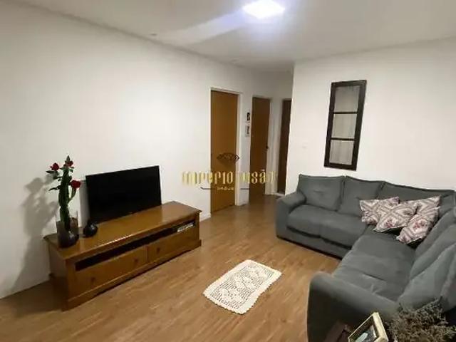 Apartamento venda em Parque Santa Rosa, Suzano