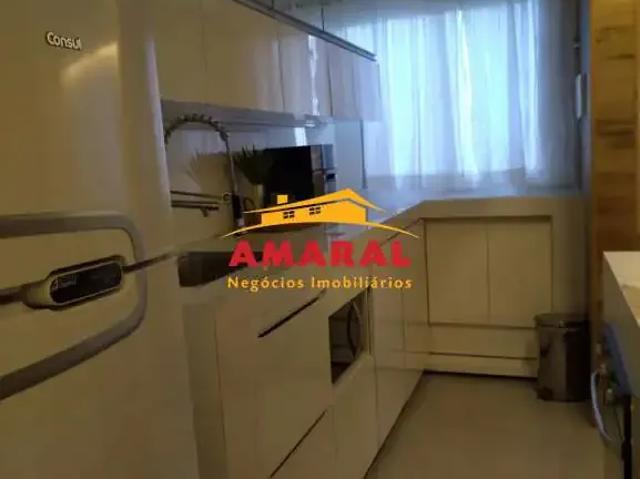 Apartamento venda em Região Imediata de São Paulo, Região Metropolitana de São Paulo