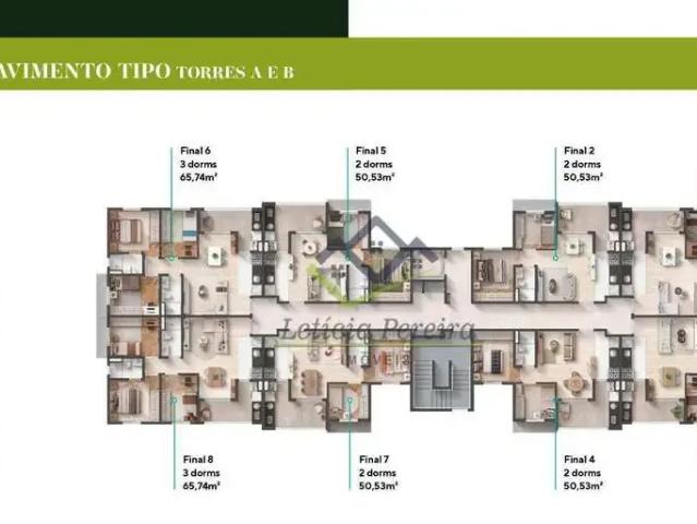 Apartamento venda em Região Imediata de São Paulo, Região Metropolitana de São Paulo