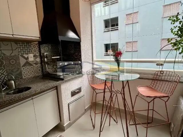 Apartamento venda em Capburgo, Ribeirão Pires