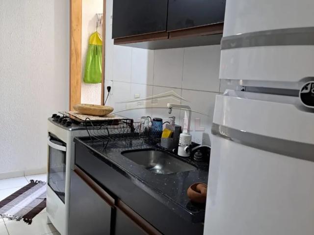 Apartamento venda em Parque Santa Rosa, Suzano