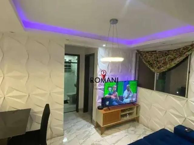 Apartamento venda em Região Imediata de São Paulo, Região Metropolitana de São Paulo
