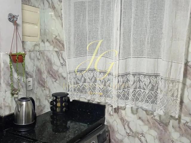 Apartamento venda em Jardim São Luís, Região Imediata de São Paulo