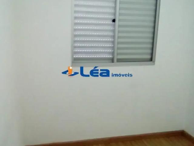 Apartamento venda em Capburgo, Ribeirão Pires