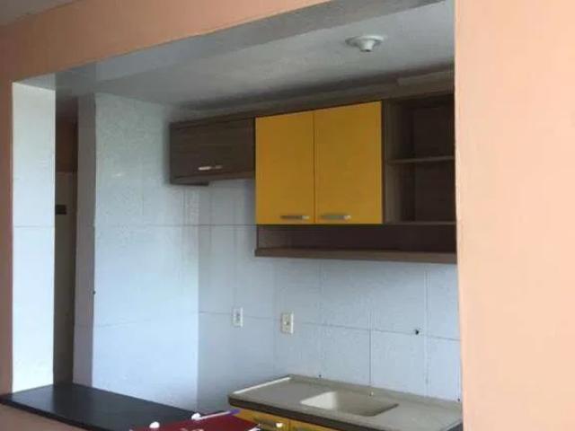 Apartamento venda em Jardim Saúde, Suzano