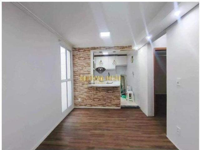 Apartamento venda em Jardim Japão, Suzano
