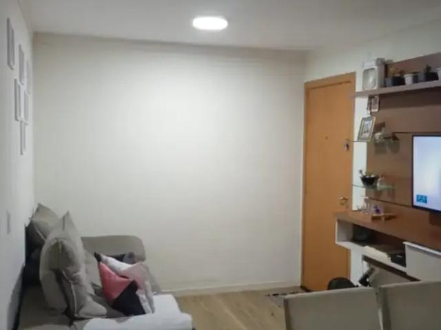 Apartamento venda em Jardim Suzanópolis, Suzano