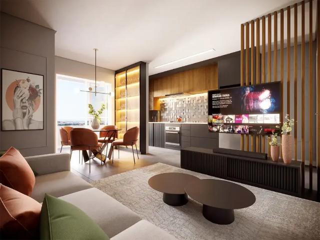 Apartamento venda em Região Imediata de São Paulo, Região Metropolitana de São Paulo